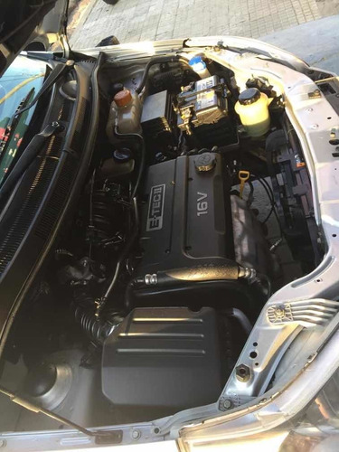 Chevrolet Aveo G3 1.6 Ls 2013