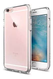 Spigen Ultra Hybrid Designed For Apple iPhone 6s Case (2015)