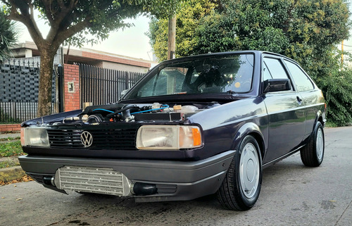Volkswagen Gol 1.8 Gli