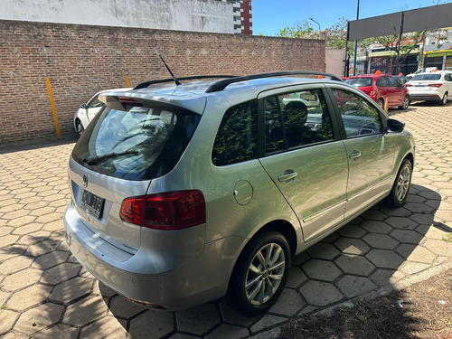 Volkswagen Suran 1.6 Highline