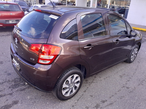Citroën C3 1.6 Vti 115 Live
