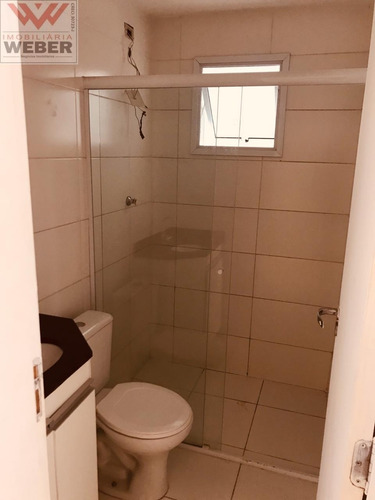 Imagem 4 de 9 de Apt Para Locação, 3 Dormitórios - Alpha Club 2 Minutos Do Shopping Splanda - 1208