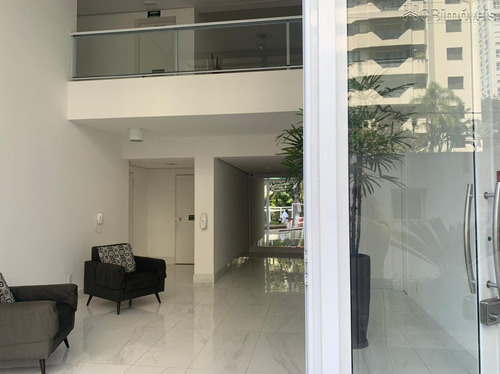 Apartamento - Vila Olimpia - Ref: 9989 - L-ca-newlf1020
