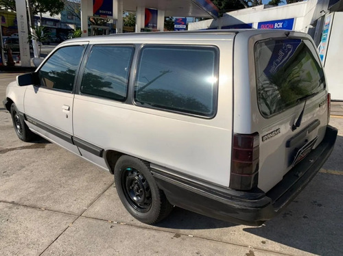 Imagem 7 de 11 de Chevrolet Ipanema Sl