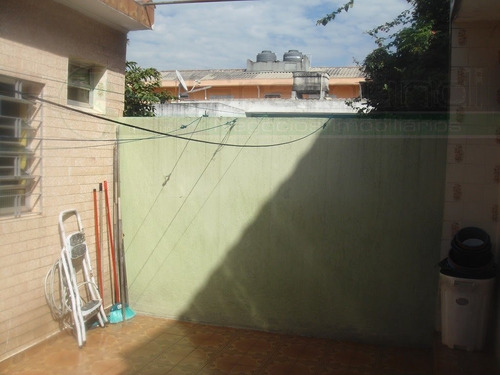 Imagem 15 de 15 de Casa Sobrado Para Venda, 2 Dormitório(s), 117.0m² - 5257