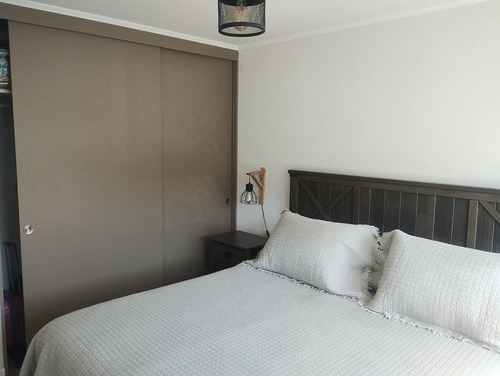 Arriendo Departamento 3d/2b Lomas De Puyai