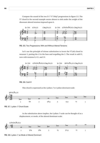 The Berklee Book Of Jazz Harmony.