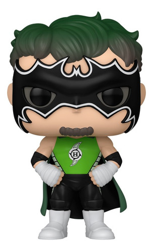 Funko Pop! Wwe The Hurricane 151 Target Exclusive