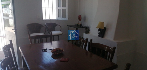 Casa Ph En Maldonado, Oportunidad- Ref: 1112