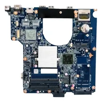 Comprar Placa Mãe Note Itautec A7420 A7520 6-71-w2400-d03-gp Cor Azul
