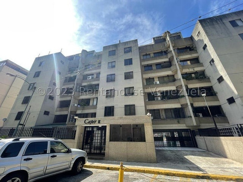 Apartamento En Venta Urb. Miranda Jose Carrillo Bm Mls #24-651