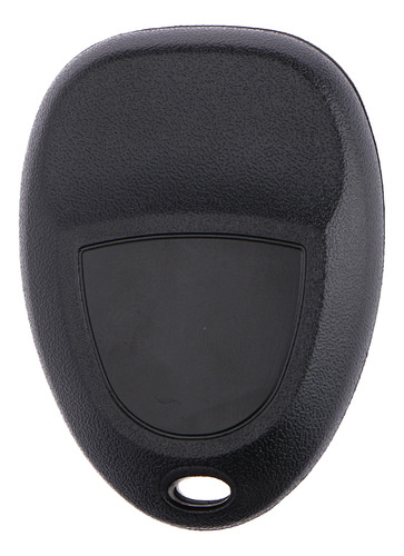 Cubierta De De La Cáscara De Del Telemando De 4 Botones