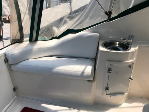 Trento 330 2 Mercruiser 170 Hp