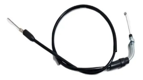 Cable Acelerador Custom 150 Motomel  El Tala