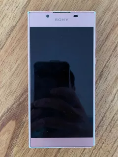 Celular Sony Xperia L1 G3313 Rosa