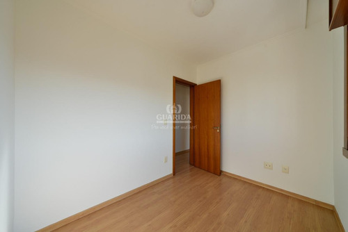Imagem 9 de 16 de Apartamento Para Aluguel, 2 Quartos, 1 Vaga, Santana - Porto Alegre/rs - 5881