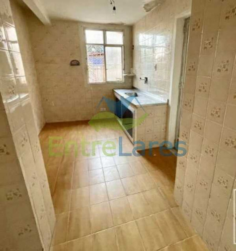 Imagem 15 de 15 de Casa À Venda No Jardim Guanabara 5 Quartos 1 Suíte 1 Vaga 3 Banheiros 2 Cozinha Casa - Ilca50048