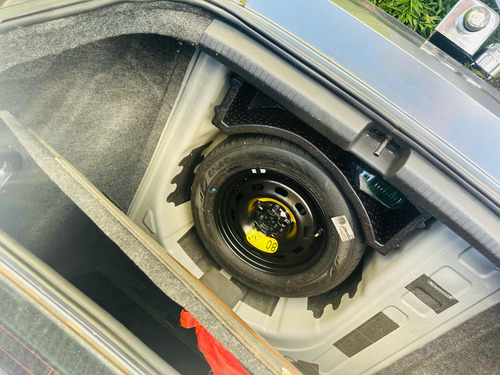 Volkswagen Virtus 1.6 16v Msi 4p