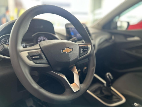 Chevrolet Onix 1.0 FLEX PLUS LT MANUAL