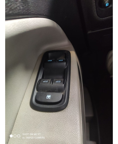 Ford Ecosport 1.6 TITANIUM 16V FLEX 4P MANUAL