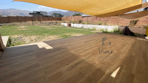 Csa 4 D (2 En Suite)+ Office + D Nana Cercano Colegio Alemán