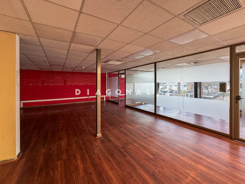 Bodega En Arriendo En Santiago