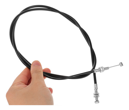 Silla De Barbero Con Cable Portátil, Cable De Tracción, Sill