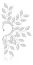 Comprar Oreja De Elfo De Hoja Plateada, Oreja De Hada Izquierda Únic