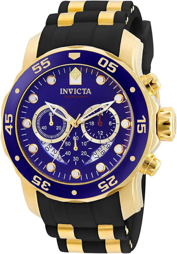 Reloj Invicta 6983  Men's 6983 Pro Diver Collection Cronogra