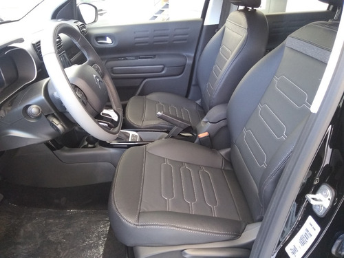 Citroen C4 Cactus Thp 165 Automático Shine 0km. (mas)