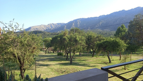 Cabaña Merlo San Luis... Arroyo,montaña