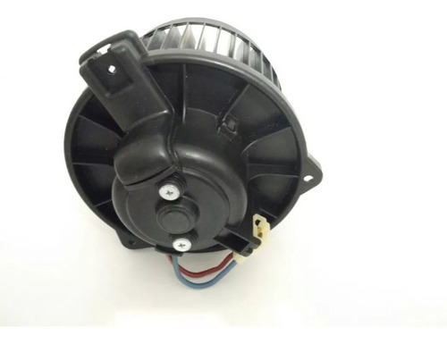 Motor Ar Forçado Painel Fit 2003 2004 2005 2006 2007 2008