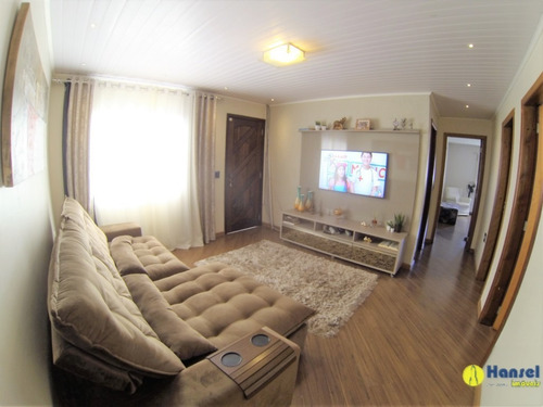 Imagem 3 de 30 de Casas Residenciais Para Venda - 91127.001