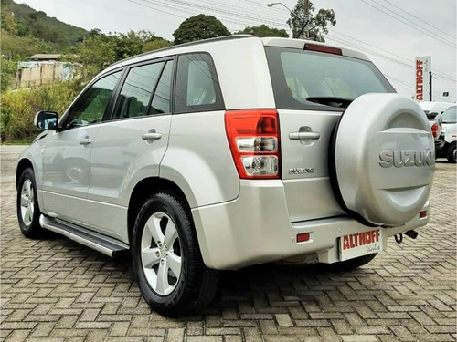 Suzuki Grand Vitara 4x2 Aut