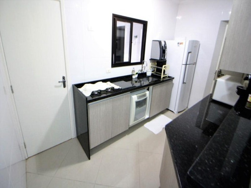Imagem 24 de 25 de Apartamento Residencial À Venda, Vila Luis Antônio, Guarujá. - Ap4282 - 34711171