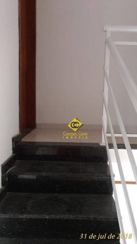 Imagem 30 de 30 de Casa Com 2 Quartos À Venda, 72 M² Por R$ 210.000 - Extensão Serramar - Rio Das Ostras/rj - Ca1261
