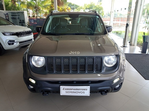 Imagem 2 de 13 de Renegade Moab 2.0 4x4 Diesel 2021