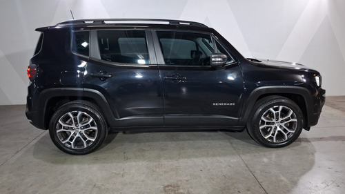 Jeep Renegade 1.3 LATITUDE AUTO