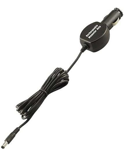 Streamlight Waypoint - Linterna De Cable De Cc Recargable