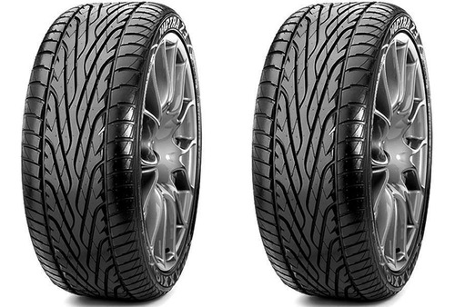 Combo 2 Llantas Maxxis 195/50 R15 Maz3 Victra