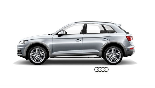 Imagen 1 de 4 de Nueva Q5 2.0 45 Tfsi Audi Offroad 252cv Nueva 0km 2020