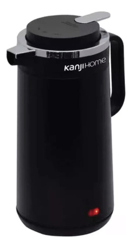 Pava Termo Kanji Negra Kjh-pe15006m-n