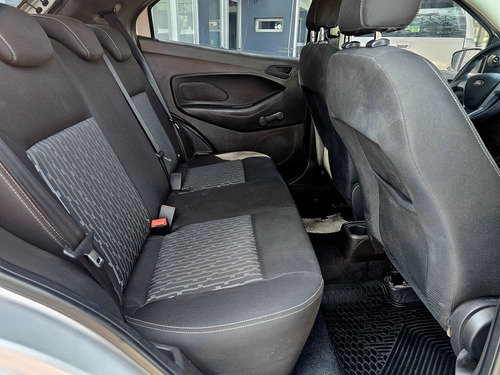Ford Ka 1.5 S