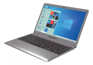 Laptop Advance Nv6650 14.1' Fhd Intel Celeron N3350 4gb 64gb