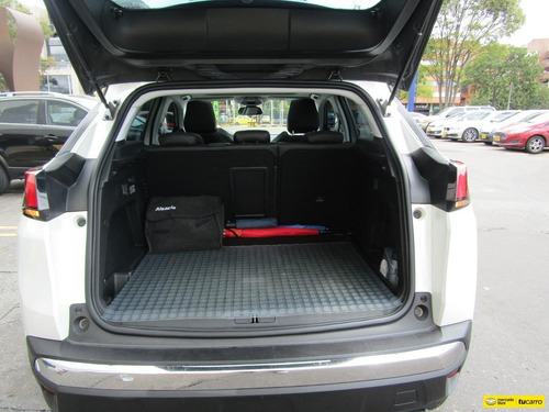 Peugeot 3008 1.6 Allure