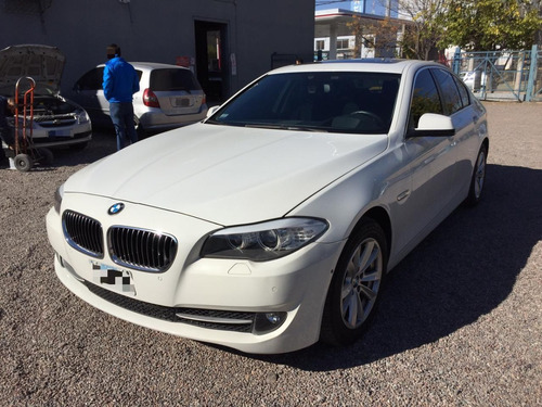 Bmw 535i