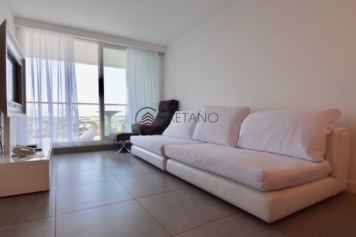 Imagen 3 de 26 de Apartamento En Venta Yoo Punta Del Este - Exclusivo - Punta Del Este Roosevelt