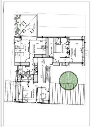 Imagen 26 de 27 de Casa A Estrenar Sobre El Lago - Lagos Del Golf