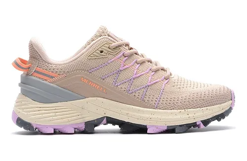 Zapatillas Mujer Merrell Lusaka Deportivas Running Livianas