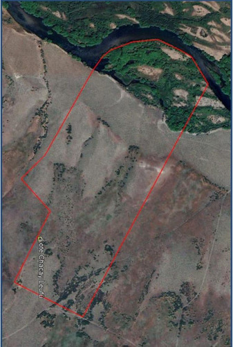 25 Ha Chacay Leufu - Junin De Los Andes